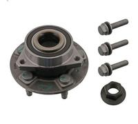 Kit cuscinetto ruota FEBI 39916 SAAB 9-5 (YS3G) 2 2010-2012