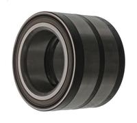 Kit cuscinetto ruota FEBI 45690 per VOLVO FL6 5.48 1985-2000