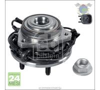 Kit cuscinetto ruota Febi Anteriore Dx Destro per JEEP CHEROKEE