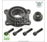 Kit cuscinetto ruota Febi Anteriore per ALFA ROMEO GIULIETTA 166 156 147 GT LAN