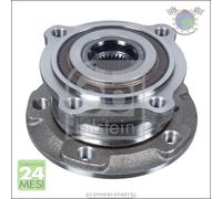 Kit cuscinetto ruota Febi Anteriore per BMW X6 F16 F86 xDrive M E71 E72 ActiveH