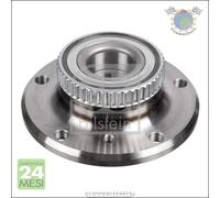Kit cuscinetto ruota Febi Anteriore per BMW Z4 E86 3.0 E85 2.5 2.2 2.0 Z3 E36 2