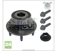 Kit cuscinetto ruota Febi Anteriore per CHEVROLET ORLANDO CRUZE OPEL CASCADA AS