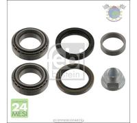 Kit cuscinetto ruota Febi Anteriore per CHEVROLET SPARK MATIZ DAEWOO
