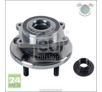 Kit cuscinetto ruota Febi Anteriore per CHRYSLER SEBRING Cabriolet DODGE AVENGE