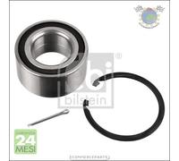Kit cuscinetto ruota Febi Anteriore per CITROEN C-CROSSER C4 DODGE CALIBER JEEP