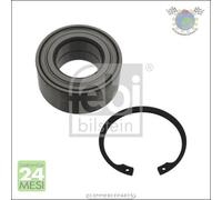 Kit cuscinetto ruota Febi Anteriore per CITROEN EVASION JUMPY FIAT ULYSSE SCUDO