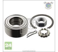 Kit cuscinetto ruota Febi Anteriore per CITROEN EVASION JUMPY PEUGEOT EXPERT 80