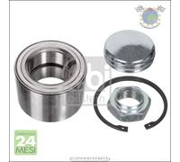 Kit cuscinetto ruota Febi Anteriore per CITROEN JUMPER FIAT DUCATO PEUGEOT B #px