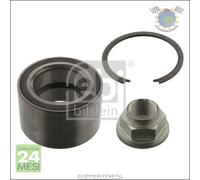 Kit cuscinetto ruota Febi Anteriore per CITROEN JUMPER FIAT DUCATO PEUGEOT B #qx