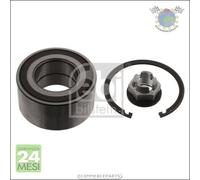 Kit cuscinetto ruota Febi Anteriore per DACIA DUSTER DOKKER RENAULT FLUENCE SCE