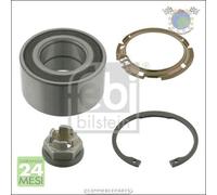 Kit cuscinetto ruota Febi Anteriore per DACIA LOGAN RENAULT