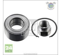 Kit cuscinetto ruota Febi Anteriore per FIAT CINQUECENTO SEICENTO TEMPRA PUNTO