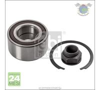 Kit cuscinetto ruota Febi Anteriore per FIAT STILO DOBLO BRAVO TIPO 500L LANCIA