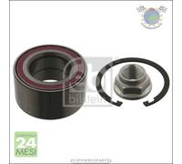 Kit cuscinetto ruota Febi Anteriore per FORD ECOSPORT TRANSIT TOURNEO FIESTA B-