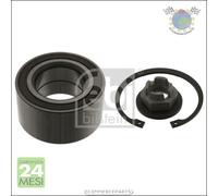 Kit cuscinetto ruota Febi Anteriore per FORD GRAND C-MAX TRANSIT TOURNEO FOCUS