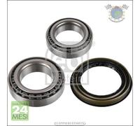 Kit cuscinetto ruota Febi Anteriore per FORD MAVERICK NISSAN TERRANO