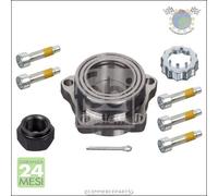 Kit cuscinetto ruota Febi Anteriore per FORD TRANSIT #rc
