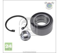 Kit cuscinetto ruota Febi Anteriore per HONDA CIVIC VII INTEGRA VI CRX III V HR