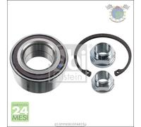 Kit cuscinetto ruota Febi Anteriore per HONDA CIVIC VIII CR-V II FR-V