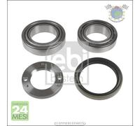 Kit cuscinetto ruota Febi Anteriore per ISUZU D-MAX