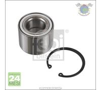 Kit cuscinetto ruota Febi Anteriore per IVECO DAILY III IV