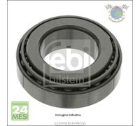 Kit cuscinetto ruota Febi Anteriore per JAGUAR XF XE