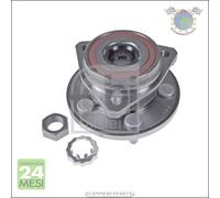 Kit cuscinetto ruota Febi Anteriore per JEEP GRAND CHEROKEE I WRANGLER II