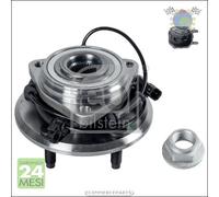 Kit cuscinetto ruota Febi Anteriore per JEEP WRANGLER III