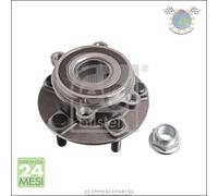 Kit cuscinetto ruota Febi Anteriore per MAZDA CX-5 6 3