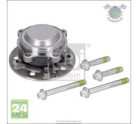 Kit cuscinetto ruota Febi Anteriore per MERCEDES 400 350 300 250 220 2