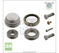 Kit cuscinetto ruota Febi Anteriore per MERCEDES CLASSE E 430 420 320 300 290 2