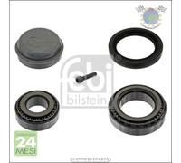 Kit cuscinetto ruota Febi Anteriore per MERCEDES CLASSE S 600 500 450 420 40 #q4