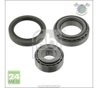 Kit cuscinetto ruota Febi Anteriore per MERCEDES CLASSE S SEC/CL 600 500 420 40