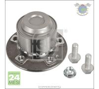 Kit cuscinetto ruota Febi Anteriore per MERCEDES VIANO CDI 3.7 3.5 3.2 VITO 126