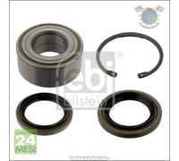 Kit cuscinetto ruota Febi Anteriore per MITSUBISHI GALANT VI V ECLIPSE CARISMA