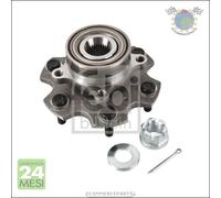 Kit cuscinetto ruota Febi Anteriore per MITSUBISHI PAJERO III