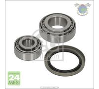 Kit cuscinetto ruota Febi Anteriore per NISSAN CABSTAR TRADE NT400
