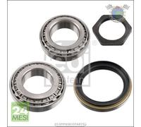 Kit cuscinetto ruota Febi Anteriore per NISSAN PATROL