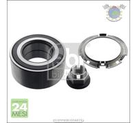 Kit cuscinetto ruota Febi Anteriore per NISSAN PRIMASTAR OPEL VIVARO A RENAULT