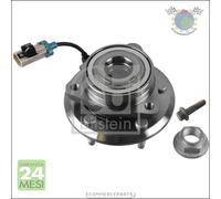 Kit cuscinetto ruota Febi Anteriore per OPEL ANTARA A