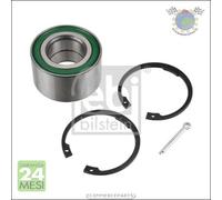 Kit cuscinetto ruota Febi Anteriore per OPEL MERIVA A CORSA D C TIGRA COMBO