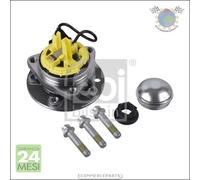 Kit cuscinetto ruota Febi Anteriore per OPEL ZAFIRA B / ASTRA H