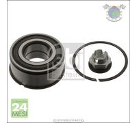 Kit cuscinetto ruota Febi Anteriore per RENAULT LAGUNA
