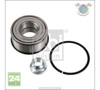 Kit cuscinetto ruota Febi Anteriore per RENAULT SCENIC KANGOO CLIO