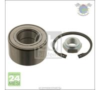 Kit cuscinetto ruota Febi Anteriore per SKODA FELICIA FAVORIT VW CADDY