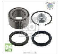 Kit cuscinetto ruota Febi Anteriore per SUBARU LEGACY III II FORESTER OUTBACK I