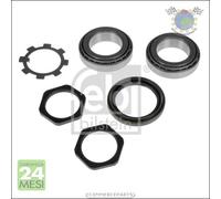Kit cuscinetto ruota Febi Anteriore per SUZUKI SAMURAI SJ413 SJ410