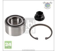 Kit cuscinetto ruota Febi Anteriore per TOYOTA YARIS