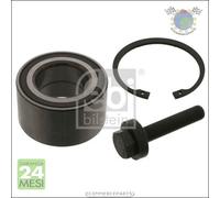 Kit cuscinetto ruota Febi Anteriore per VW AMAROK